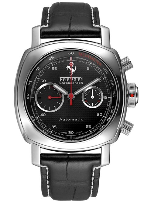 panerai 0048 price|FERRARI BY PANERAI GRANTURISMO CHRONOGRAPH .